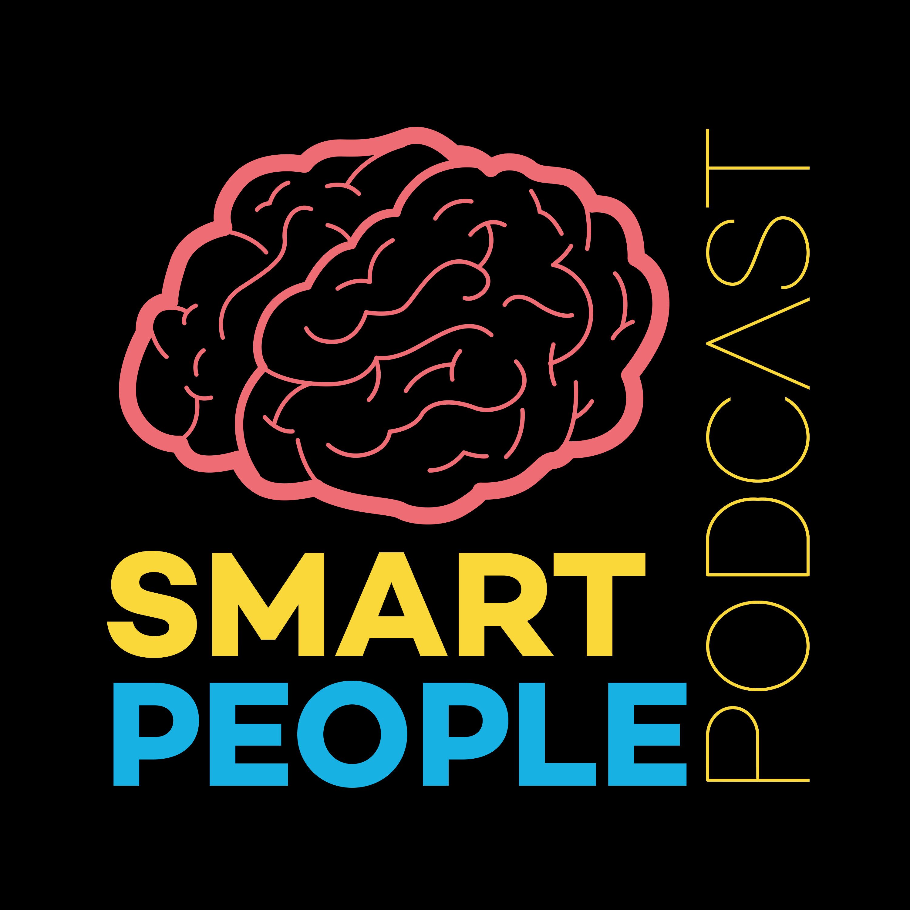 SMART PEOPLE PODCAST